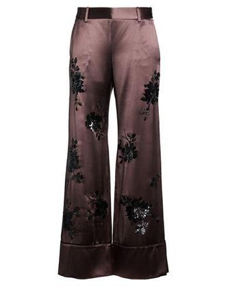 Ermanno Scervino BOTTOMWEAR - Trousers on YOOX.COM