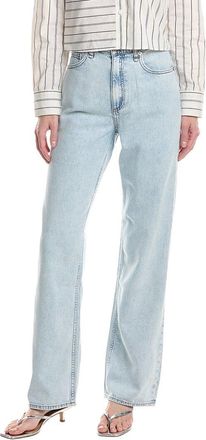 Rag & Bone Rag & Bone Featherweight Shea Full Straight Jean