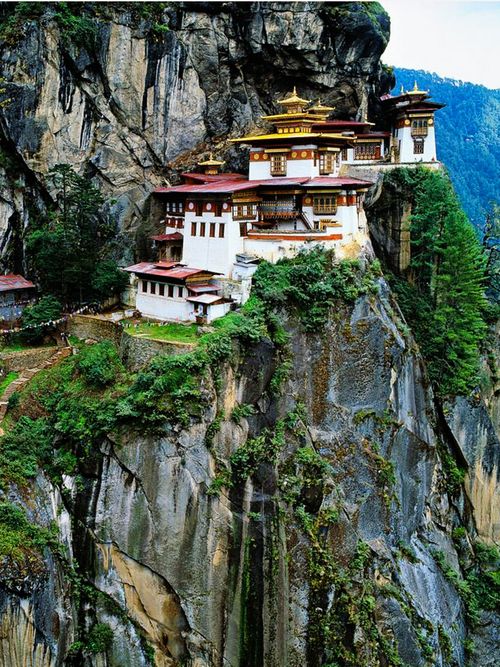 How Many Of These Epic Destinations Have You Checked Off Your Bucket List? | Stylight