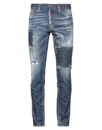 Dsquared2 BOTTOMWEAR - Pantaloni jeans su YOOX.COM