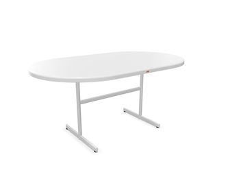 Schaffner Tisch Bodensee Oval