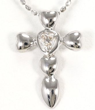 C&A Unbranded (10K) Necklace (Pre-Owned)