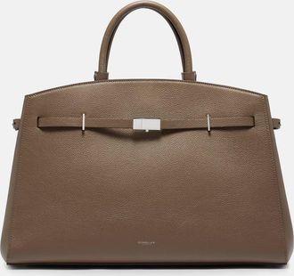 DeMellier Borsa Hudson in pelle
