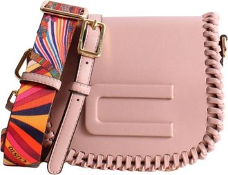 Custo Barcelona Borsa a tracolla - - Bags - Donna - Rosa - ONE SIZE