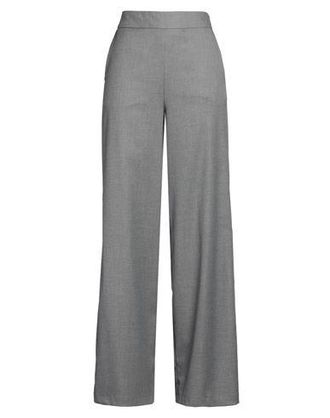 Alessia Santi BOTTOMWEAR - Trousers on YOOX.COM