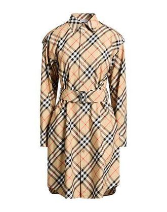 Burberry DRESSES - Mini dresses on YOOX.COM