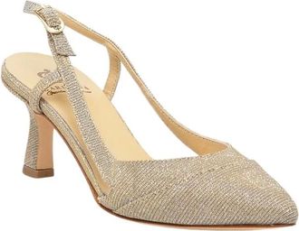 L'Arianna Larianna, Donna, Scarpe, Beige, 37 EU, new