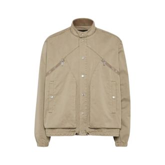 Dsquared2 Uomo, Giacche, Beige, S, new