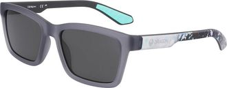 Dragon Dragon DR THORN ATH LL 034 Mens Sunglasses Grey Size 54