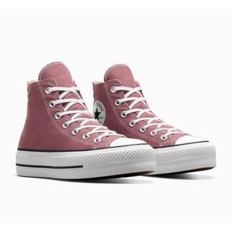 Converse Sneakers All Star Lift Hi Seasonal Color
