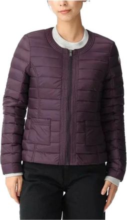 Jott Jott, Donna, Giacche, Viola, M, new