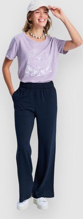 Roxy Surfing By Sunlight Pantalones gris