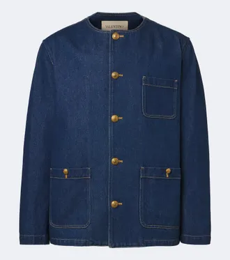 Valentino Denim jacket
