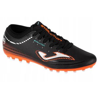 Joma Heren Evolution Kunstgras Voetbalschoenen (Zwart)