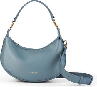 U.S.Polo Association De St Davids Hobo Dusty Blu
