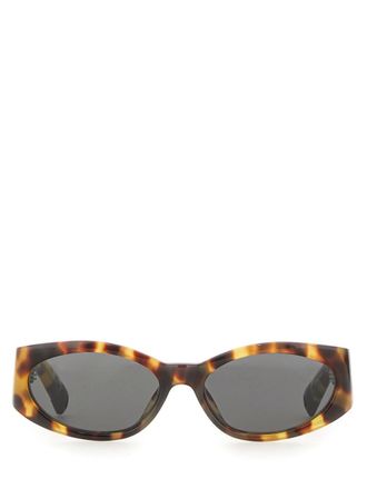 Jacquemus Sunglasses ovalo