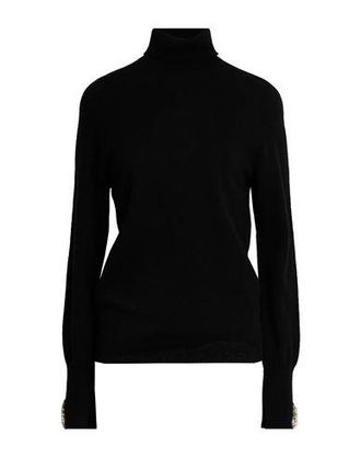 La Petite Robe Di Chiara Boni KNITWEAR - Turtlenecks sur YOOX.COM