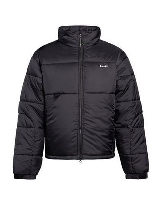 HUF COATS & JACKETS - Puffers sur YOOX.COM