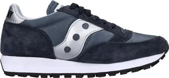 Saucony Fitness, Dames, Blauw, 40 EU, Saucony Sneakers blauw