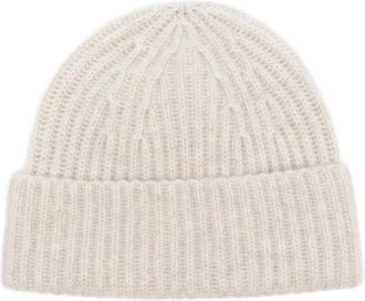 Lisa Yang Mujer, Accesorios, Beige, Talla: ONE Size