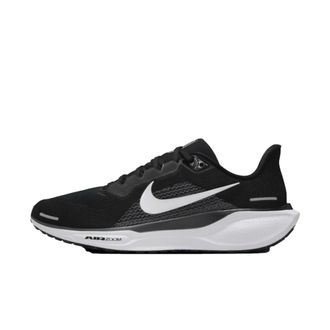 Nike Air Zoom Pegasus 41 Black / White - Anthracite FD2722-002 Mens