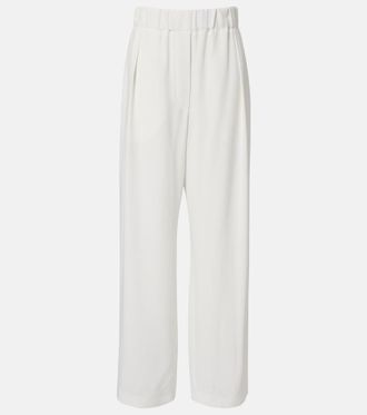 Jil Sander Wide-leg pants