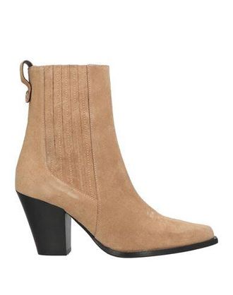 Pollini SCHUHE - Stiefeletten auf YOOX.COM
