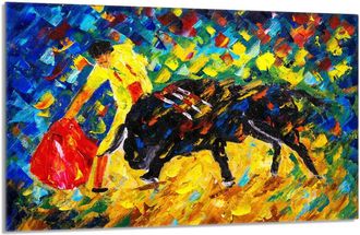 OEM Placa Protectora De Vidrio Para La Estufa 80x52 Byk