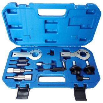 Trade Shop Trade Shop - Kit Messa In Fase Per Motori Fiat Opel Saab Multijet Cdti Tid Distribuzione