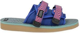 Suicoke CALZATURE - Sandali su YOOX.COM