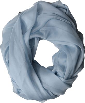 Dolce & Gabbana Mens Leather Crossbody Bag With Gold-tone Hardware - Light Grey Silk - One Size