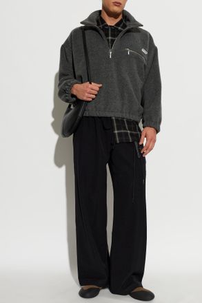 Song for the Mute Song For The Mute Sweatshirt, Mens, Grey