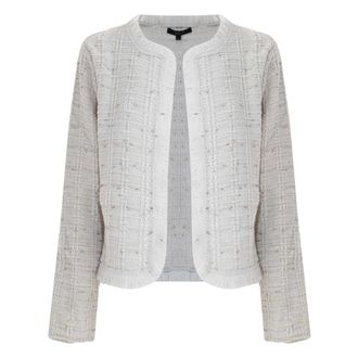 Kocca Mujer, Chaquetas, Blanco, Talla: XL