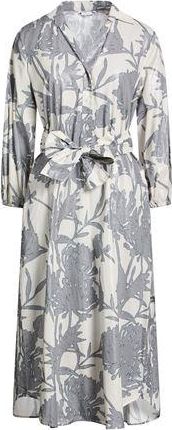 Caliban VESTITI - Vestiti midi su YOOX.COM