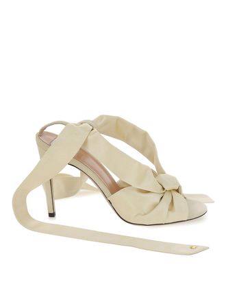 Moschino Nodo Sandal