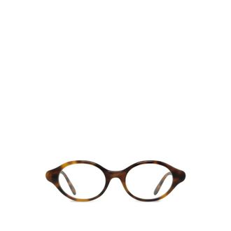 Loewe Eyeglasses - female - Loewe - Glasses - Brown - 50 MM - Accessories