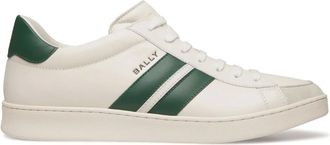 Bally Tennis sneakers - White