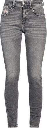 Diesel BOTTOMWEAR - Jeans on YOOX.COM