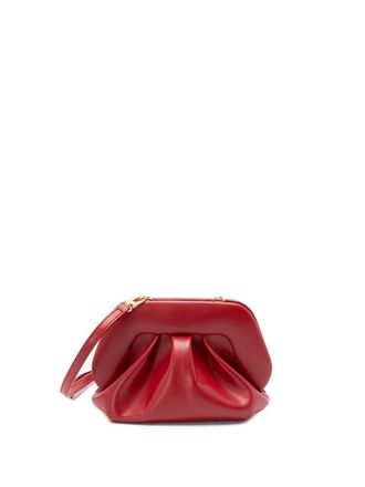 Themoir&egrave; Bios Vegan Fabric Small Clutch Bag