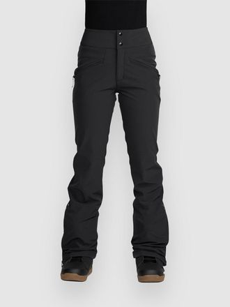 Volcom Battle Stretch Hr Hose schwarz