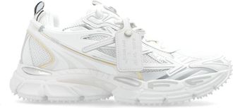 Off-white Sneakers Ow Be Right - Heren - Sneakers - Wit - 43 EU - Schoenen