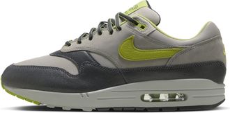 Nike x HUF Air Max 1 Anthracite Medium Grey Pear HF3713-002
