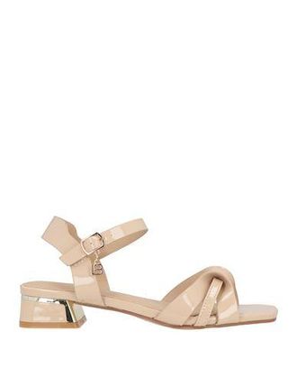 Laura Biagiotti CALZADO - Sandalias con cierre en YOOX.COM