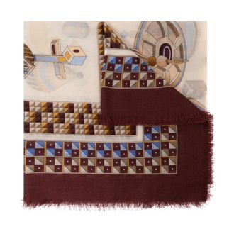 Ferragamo Donna, Accessori, Multicolore, Taglia unica, new