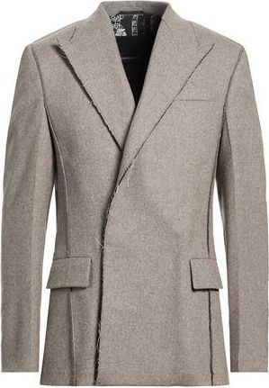 Federico Cina SUITS and CO-ORDS - Blazers on YOOX.COM