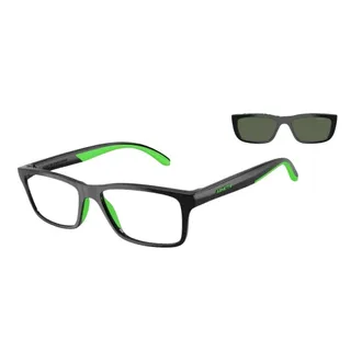 Arnette Graf An4356 - male - Arnette - Glasses - Black - 54 MM - Accessories