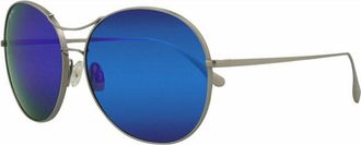 Maui Jim Womens 61Mm Polarized Sunglasses