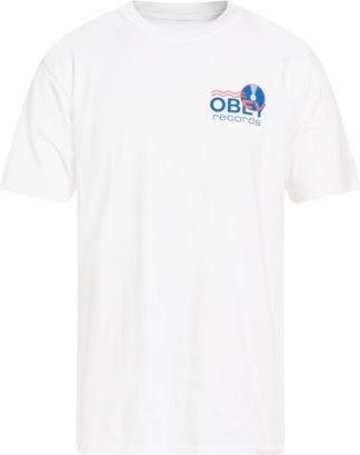 Obey TOPWEAR - T-shirts on YOOX.COM