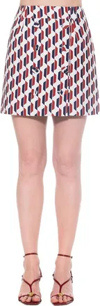 Alexia Admor Alexia Admor Jinny Mini Skirt