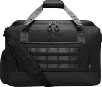Nike Jordan Collectors Duffel - Sport - unisex - Negro - ONE SIZE